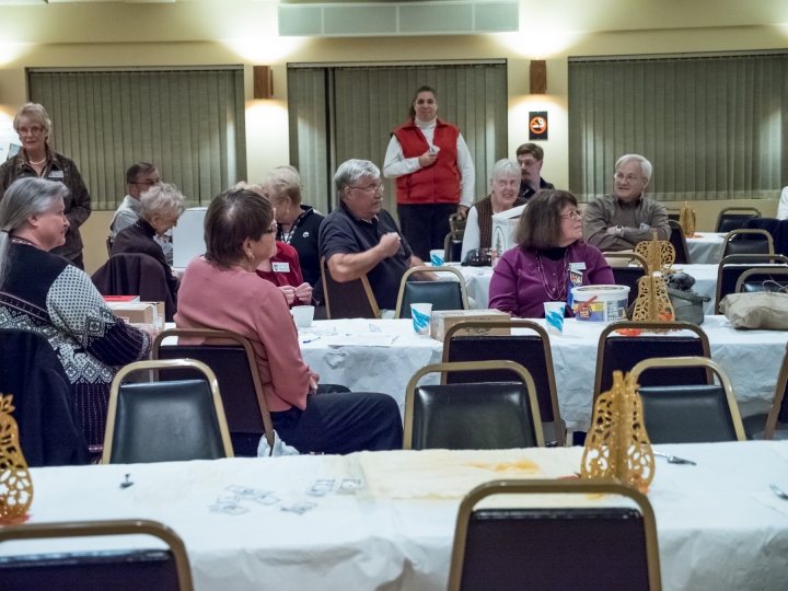 Bothell Oct 2012-23.jpg - Parcel Post Auction